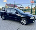 Шкода Октавія 2008 у Львові на Automoto.ua Чорний Шкода Октавія, об'ємом двигуна 1.98 л та пробігом 278 тис. км за 7900 $, фото 5 на Automoto.ua
