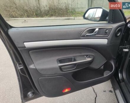 Черный Шкода Октавия, объемом двигателя 1.6 л и пробегом 198 тыс. км за 6999 $, фото 28 на Automoto.ua