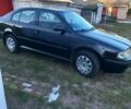 Чорний Шкода Октавія, об'ємом двигуна 1.9 л та пробігом 199 тис. км за 6000 $, фото 9 на Automoto.ua