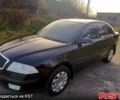 Черный Шкода Октавия, объемом двигателя 1.6 л и пробегом 240 тыс. км за 7200 $, фото 1 на Automoto.ua