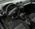 Черный Шкода Октавия, объемом двигателя 1.6 л и пробегом 280 тыс. км за 4800 $, фото 6 на Automoto.ua