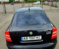 Чорний Шкода Октавія, об'ємом двигуна 1.6 л та пробігом 240 тис. км за 5500 $, фото 2 на Automoto.ua