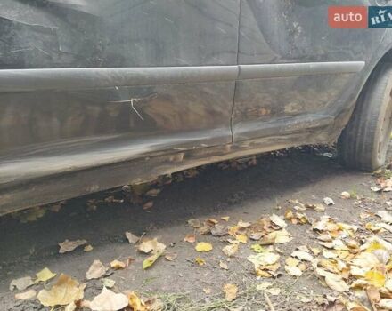 Шкода Октавия 2008 в Каменке-Бугской на Automoto.ua Черный Шкода Октавия, объемом двигателя 1.6 л и пробегом 217 тыс. км за 2500 $, фото 12 на Automoto.ua