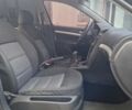 Черный Шкода Октавия, объемом двигателя 1.6 л и пробегом 213 тыс. км за 5800 $, фото 1 на Automoto.ua