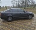 Черный Шкода Октавия, объемом двигателя 1.6 л и пробегом 315 тыс. км за 6300 $, фото 12 на Automoto.ua