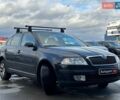 Шкода Октавия 2008 в Львове на Automoto.ua Черный Шкода Октавия, объемом двигателя 1.6 л и пробегом 132 тыс. км за 7380 $, фото 10 на Automoto.ua