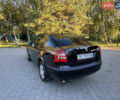 Шкода Октавія 2008 у Львові на Automoto.ua Чорний Шкода Октавія, об'ємом двигуна 1.98 л та пробігом 278 тис. км за 7900 $, фото 11 на Automoto.ua