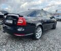 Шкода Октавія 2008 у Харкові на Automoto.ua Чорний Шкода Октавія, об'ємом двигуна 2 л та пробігом 217 тис. км за 7000 $, фото 3 на Automoto.ua