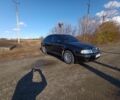 Черный Шкода Октавия, объемом двигателя 1.9 л и пробегом 146 тыс. км за 5500 $, фото 5 на Automoto.ua