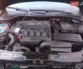 Черный Шкода Октавия, объемом двигателя 1.9 л и пробегом 219 тыс. км за 6500 $, фото 10 на Automoto.ua