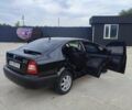 Чорний Шкода Октавія, об'ємом двигуна 1.6 л та пробігом 232 тис. км за 4850 $, фото 26 на Automoto.ua