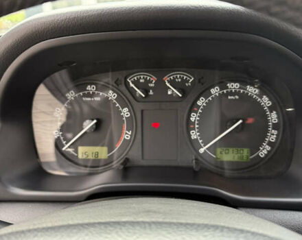 Шкода Октавия 2008 в Харькове на Automoto.ua Черный Шкода Октавия, объемом двигателя 1.6 л и пробегом 201 тыс. км за 6500 $, фото 16 на Automoto.ua