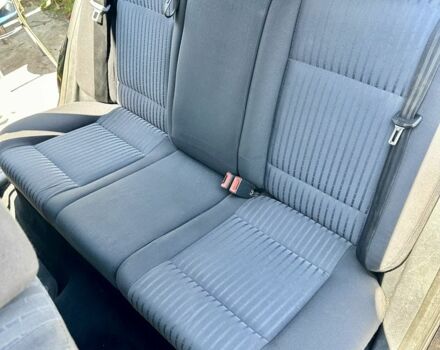 Чорний Шкода Октавія, об'ємом двигуна 1.8 л та пробігом 170 тис. км за 7400 $, фото 5 на Automoto.ua