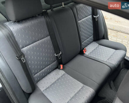 Чорний Шкода Октавія, об'ємом двигуна 1.6 л та пробігом 240 тис. км за 5650 $, фото 15 на Automoto.ua