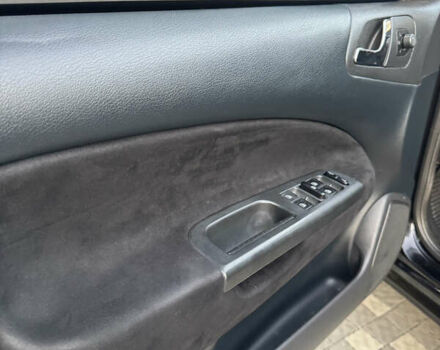 Шкода Октавія 2008 у Дніпро (Дніпропетровську) на Automoto.ua Чорний Шкода Октавія, об'ємом двигуна 1.78 л та пробігом 226 тис. км за 6400 $, фото 6 на Automoto.ua