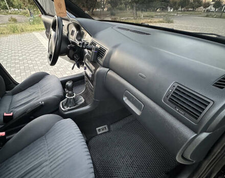 Шкода Октавія 2008 у Дніпро (Дніпропетровську) на Automoto.ua Чорний Шкода Октавія, об'ємом двигуна 1.78 л та пробігом 226 тис. км за 6400 $, фото 19 на Automoto.ua