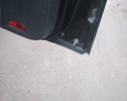 Чорний Шкода Октавія, об'ємом двигуна 1.9 л та пробігом 655 тис. км за 3900 $, фото 9 на Automoto.ua