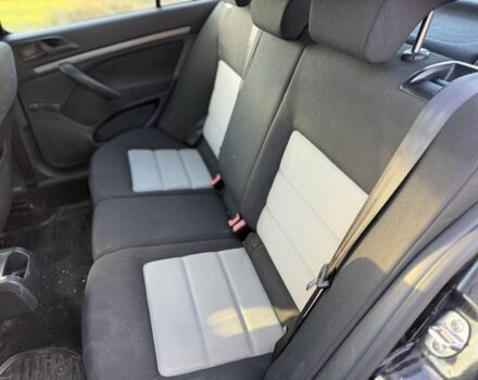 Чорний Шкода Октавія, об'ємом двигуна 1.9 л та пробігом 300 тис. км за 2850 $, фото 7 на Automoto.ua