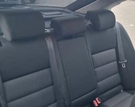 Черный Шкода Октавия, объемом двигателя 1.9 л и пробегом 278 тыс. км за 6799 $, фото 38 на Automoto.ua