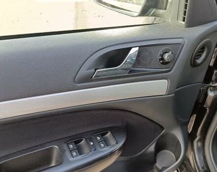 Шкода Октавія 2008 у Чернігові на Automoto.ua Чорний Шкода Октавія, об'ємом двигуна 1.97 л та пробігом 198 тис. км за 8350 $, фото 12 на Automoto.ua