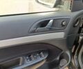 Шкода Октавія 2008 у Чернігові на Automoto.ua Чорний Шкода Октавія, об'ємом двигуна 1.97 л та пробігом 198 тис. км за 8350 $, фото 12 на Automoto.ua