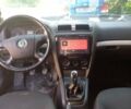 Черный Шкода Октавия, объемом двигателя 1.62 л и пробегом 210 тыс. км за 6500 $, фото 1 на Automoto.ua