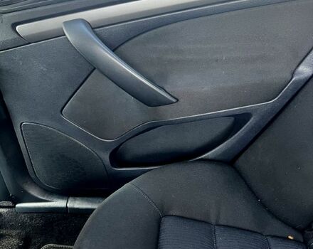 Черный Шкода Октавия, объемом двигателя 1.8 л и пробегом 261 тыс. км за 7300 $, фото 5 на Automoto.ua