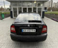 Шкода Октавия 2008 в Харькове на Automoto.ua Черный Шкода Октавия, объемом двигателя 1.6 л и пробегом 201 тыс. км за 6500 $, фото 7 на Automoto.ua
