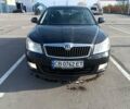 Шкода Октавія 2008 у Чернігові на Automoto.ua Чорний Шкода Октавія, об'ємом двигуна 1.97 л та пробігом 198 тис. км за 8350 $, фото 8 на Automoto.ua