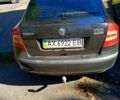 Чорний Шкода Октавія, об'ємом двигуна 1.6 л та пробігом 300 тис. км за 6500 $, фото 1 на Automoto.ua