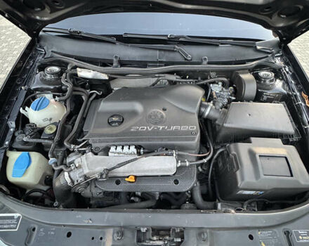 Шкода Октавія 2008 у Дніпро (Дніпропетровську) на Automoto.ua Чорний Шкода Октавія, об'ємом двигуна 1.78 л та пробігом 226 тис. км за 6400 $, фото 20 на Automoto.ua