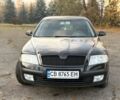 Чорний Шкода Октавія, об'ємом двигуна 1.6 л та пробігом 297 тис. км за 5500 $, фото 1 на Automoto.ua