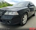 Черный Шкода Октавия, объемом двигателя 2 л и пробегом 240 тыс. км за 6999 $, фото 1 на Automoto.ua