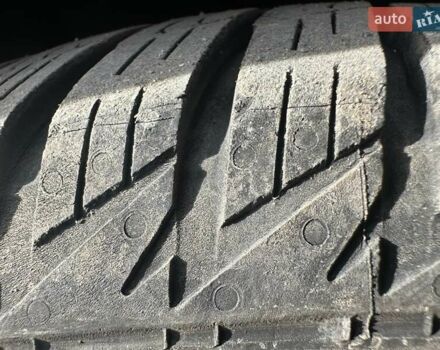 Черный Шкода Октавия, объемом двигателя 1.6 л и пробегом 215 тыс. км за 4950 $, фото 20 на Automoto.ua