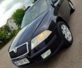 Чорний Шкода Октавія, об'ємом двигуна 1.6 л та пробігом 240 тис. км за 5500 $, фото 9 на Automoto.ua
