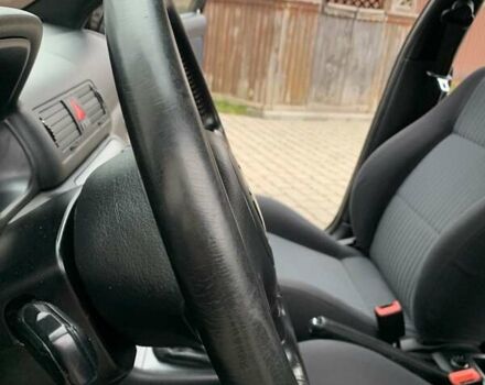 Черный Шкода Октавия, объемом двигателя 1.6 л и пробегом 151 тыс. км за 6100 $, фото 42 на Automoto.ua