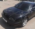 Черный Шкода Октавия, объемом двигателя 0 л и пробегом 252 тыс. км за 5100 $, фото 1 на Automoto.ua