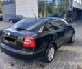 Черный Шкода Октавия, объемом двигателя 1.6 л и пробегом 285 тыс. км за 5700 $, фото 3 на Automoto.ua