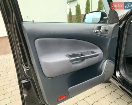 Черный Шкода Октавия, объемом двигателя 1.6 л и пробегом 151 тыс. км за 6100 $, фото 50 на Automoto.ua