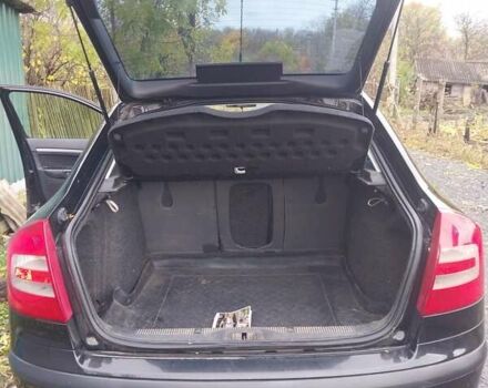 Шкода Октавия 2008 в Харькове на Automoto.ua Черный Шкода Октавия, объемом двигателя 1.98 л и пробегом 272 тыс. км за 6500 $, фото 3 на Automoto.ua