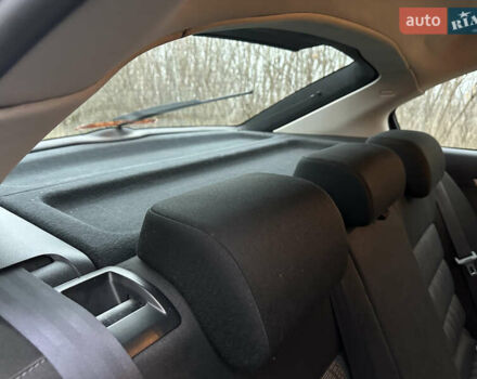 Черный Шкода Октавия, объемом двигателя 1.97 л и пробегом 198 тыс. км за 8200 $, фото 30 на Automoto.ua