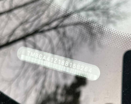 Черный Шкода Октавия, объемом двигателя 1.6 л и пробегом 211 тыс. км за 6800 $, фото 23 на Automoto.ua