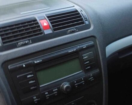 Шкода Октавия 2008 в Хмельницком на Automoto.ua Черный Шкода Октавия, объемом двигателя 1.6 л и пробегом 408 тыс. км за 3900 $, фото 7 на Automoto.ua