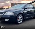 Чорний Шкода Октавія, об'ємом двигуна 1.9 л та пробігом 278 тис. км за 6799 $, фото 1 на Automoto.ua