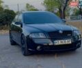 Черный Шкода Октавия, объемом двигателя 1.98 л и пробегом 263 тыс. км за 5400 $, фото 1 на Automoto.ua
