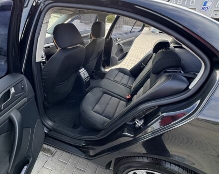 Черный Шкода Октавия, объемом двигателя 2 л и пробегом 266 тыс. км за 5900 $, фото 5 на Automoto.ua