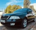 Чорний Шкода Октавія, об'ємом двигуна 1.9 л та пробігом 200 тис. км за 5700 $, фото 4 на Automoto.ua