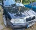 Шкода Октавія 2008 у Дніпро (Дніпропетровську) на Automoto.ua Чорний Шкода Октавія, об'ємом двигуна 1.9 л та пробігом 290 тис. км за 5500 $, фото 1 на Automoto.ua