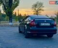 Черный Шкода Октавия, объемом двигателя 1.98 л и пробегом 263 тыс. км за 5400 $, фото 13 на Automoto.ua