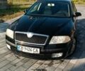 Чорний Шкода Октавія, об'ємом двигуна 1.9 л та пробігом 335 тис. км за 6000 $, фото 26 на Automoto.ua